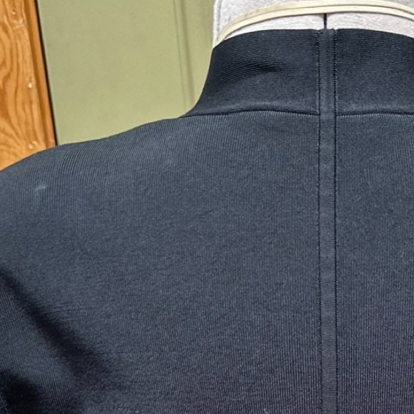 MM LaFleur Sant Ambroeus Jardigan Size M - Picture 15 of 16